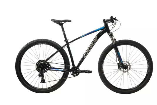 BICICLETA OGGI BIG WHEEL 7.0 CUES