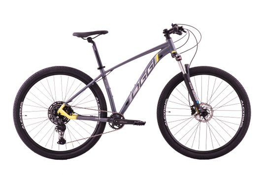 BICICLETA OGGI BIG WHEEL 7.1 CUES
