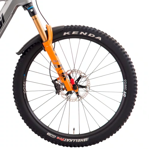 BICICLETA OGGI E-BIKE POTENZA PRO 