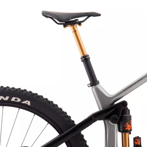 BICICLETA OGGI E-BIKE POTENZA PRO 