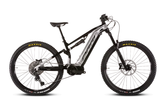 BICICLETA OGGI E-BIKE RAZZO 2025