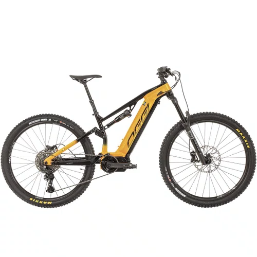 BICICLETA OGGI E-BIKE RAZZO 2025
