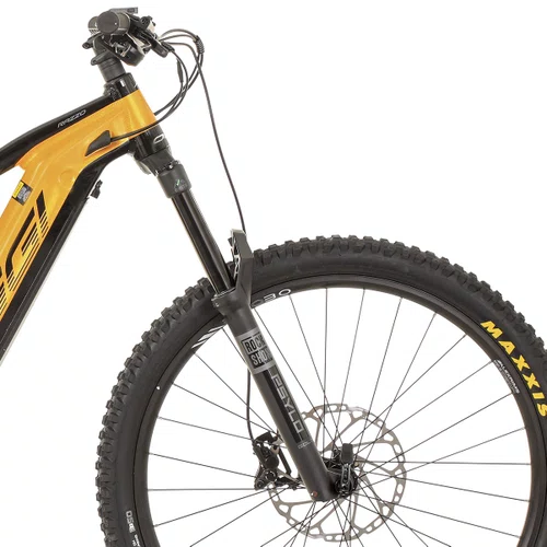 BICICLETA OGGI E-BIKE RAZZO 2025
