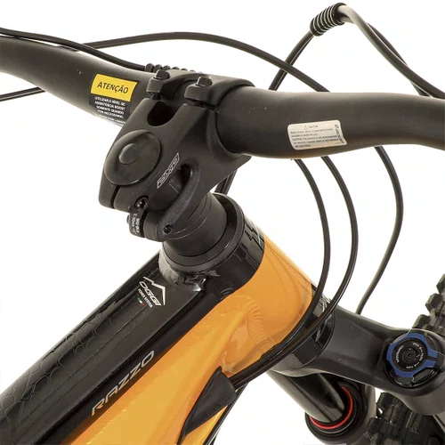 BICICLETA OGGI E-BIKE RAZZO 2025