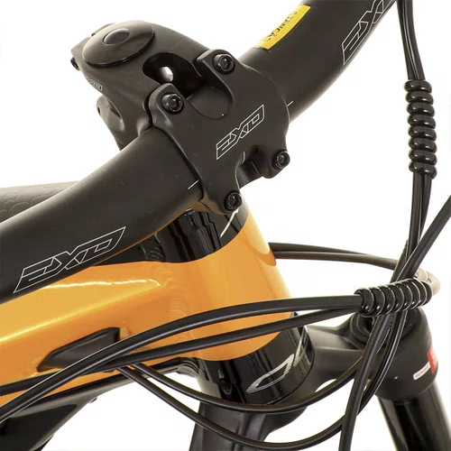 BICICLETA OGGI E-BIKE RAZZO 2025