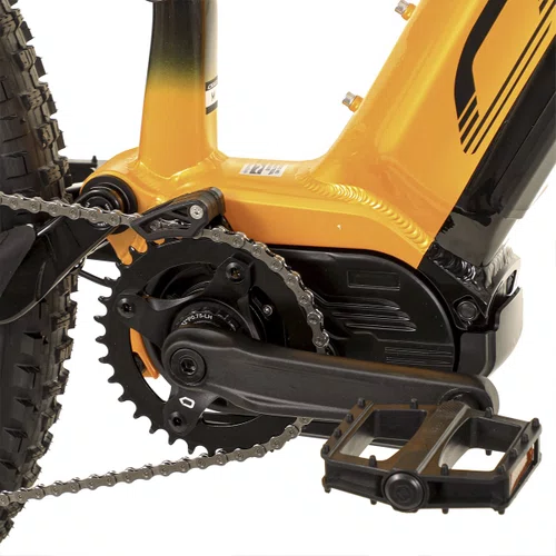BICICLETA OGGI E-BIKE RAZZO 2025