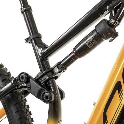 BICICLETA OGGI E-BIKE RAZZO 2025