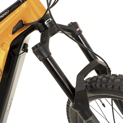BICICLETA OGGI E-BIKE RAZZO 2025