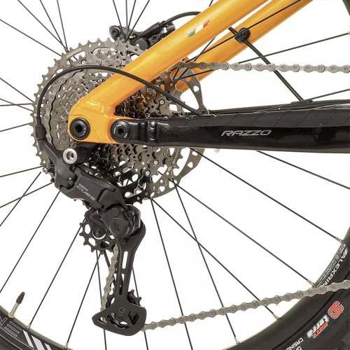 BICICLETA OGGI E-BIKE RAZZO 2025