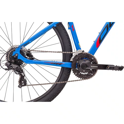 BICICLETA OGGI FLOAT 5.0 HDS SHIMANO