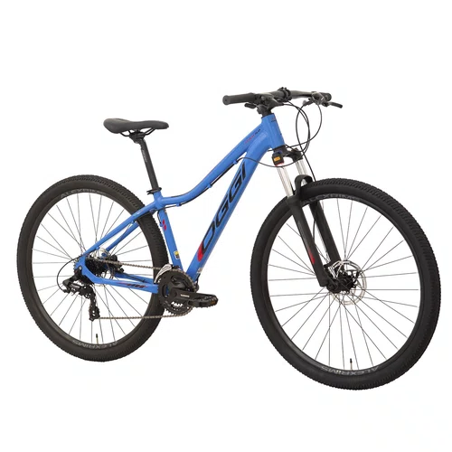 BICICLETA OGGI FLOAT 5.0 HDS SHIMANO