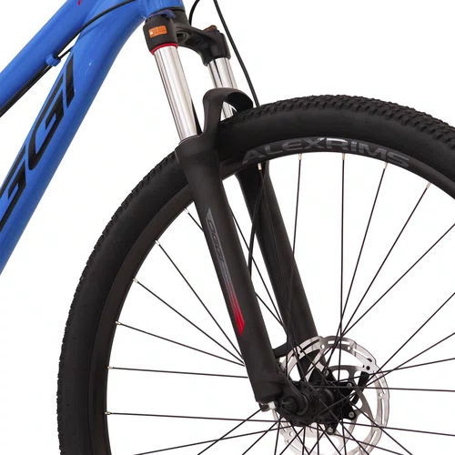 BICICLETA OGGI FLOAT 5.0 HDS SHIMANO