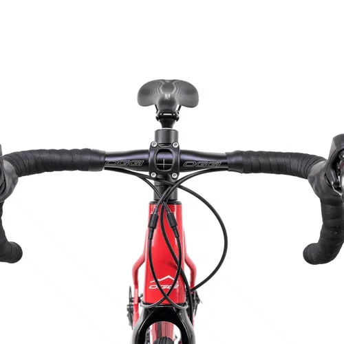 BICICLETA OGGI VELLOCE LSS CLARIS DISC 16V 2026