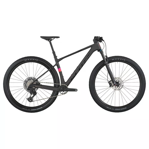 BICICLETA SCOTT SCALE 910 2026 CARBON