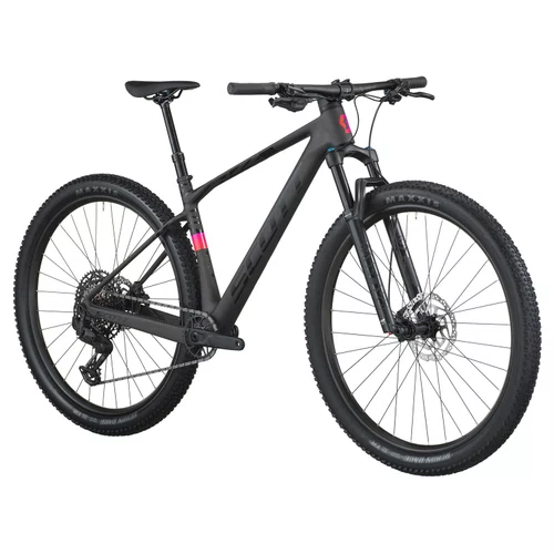 BICICLETA SCOTT SCALE 910 2026 CARBON