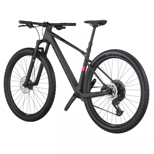 BICICLETA SCOTT SCALE 910 2026 CARBON