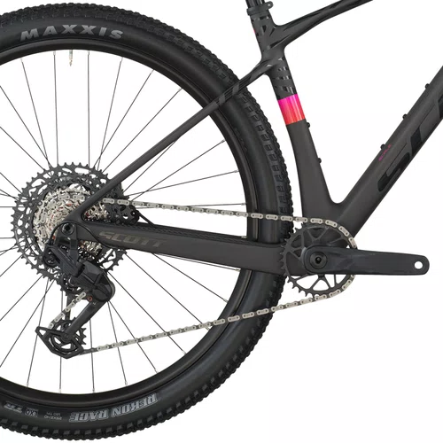 BICICLETA SCOTT SCALE 910 2026 CARBON