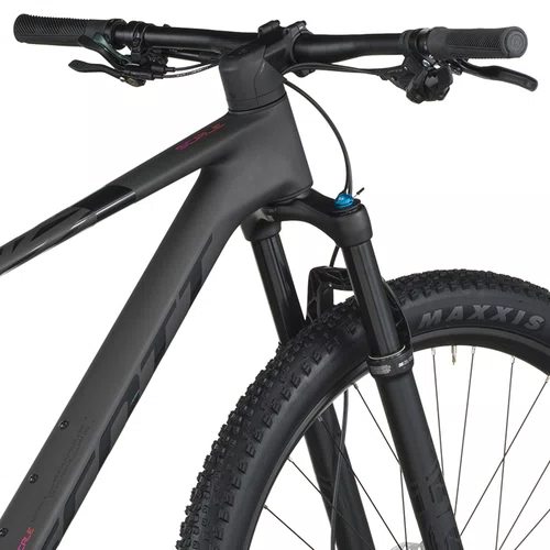 BICICLETA SCOTT SCALE 910 2026 CARBON