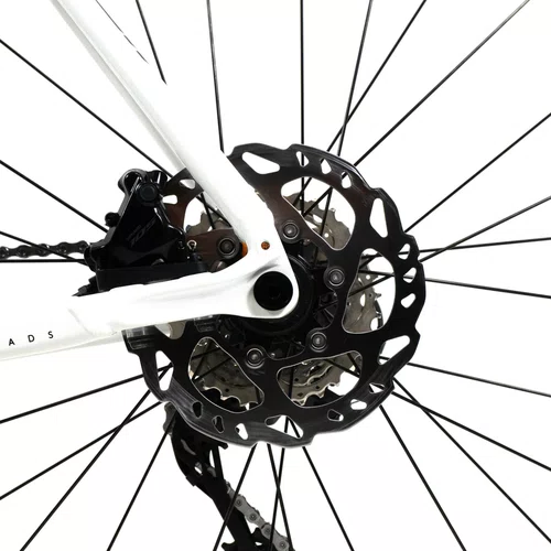 BICICLETA SPEED TSW TR-10 105 24V HIDRÁULICO
