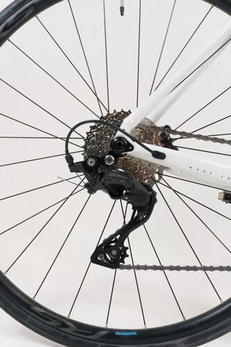 BICICLETA SPEED TSW TR-10 105 24V HIDRÁULICO