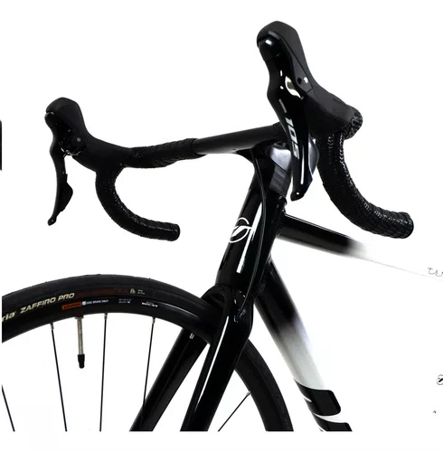 BICICLETA SPEED TSW TR-10 105 24V HIDRÁULICO