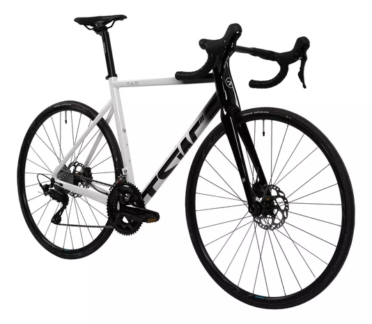BICICLETA SPEED TSW TR-10 105 24V HIDRÁULICO