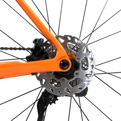BICICLETA SPEED TSW TR01 SPRINT 105 DI2 24V