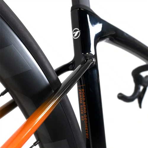 BICICLETA SPEED TSW TR01 SPRINT 105 DI2 24V