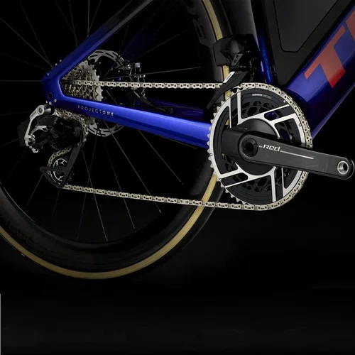 BICICLETA TREK SPEED CONCEPT SLR 9