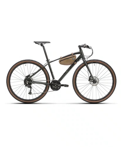 BICICLETA URBANA SENSE ACTIV ALUMÍNIO 21 MARCHAS