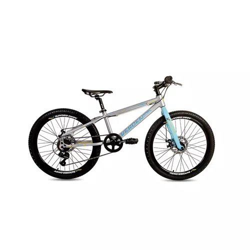 BICICLETA VORTEX ARO 24 SHIMANO 7V