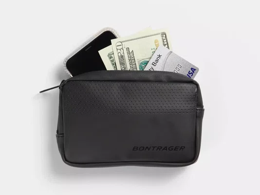 BOLSA CASE DE BOLSO BONTRAGER PRO COMPACTA BIKE