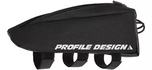 BOLSA DE QUADRO COMPACTA PROFILE DESIGN AERO E-PACK PRETO
