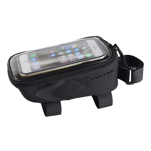 BOLSA DE QUADRO SERFAS TOP TUBE CELULAR LT-STM4BK