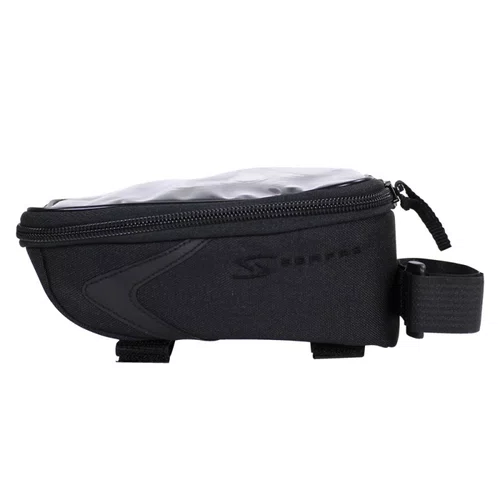 BOLSA DE QUADRO SERFAS TOP TUBE CELULAR LT-STM4BK