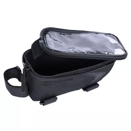 BOLSA DE QUADRO SERFAS TOP TUBE CELULAR LT-STM4BK