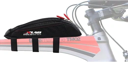 BOLSA DE QUADRO XLAB STEALTH POCKET 400XP