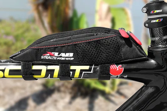 BOLSA DE QUADRO XLAB STEALTH POCKET 400XP