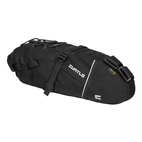 BOLSA DE SELIM CURTLO VOYAGE 10L BIKE BIKEPACKING
