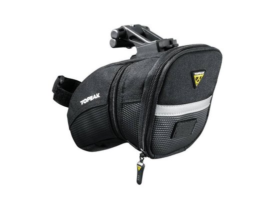 BOLSA DE SELIM TOPEAK AERO WEDGE PACK Q-CLICK M - TC2252B
