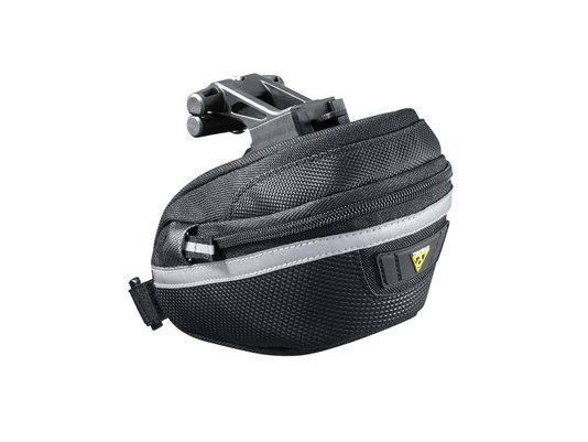 BOLSA DE SELIM TOPEAK WEDGE PACK II S - TC2271B-01