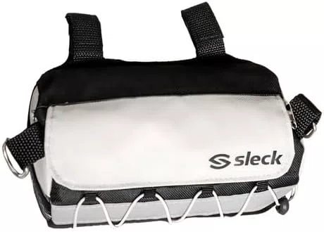 BOLSA FRONTAL BIKE SLECK 3L GUIDAO PRATICA 