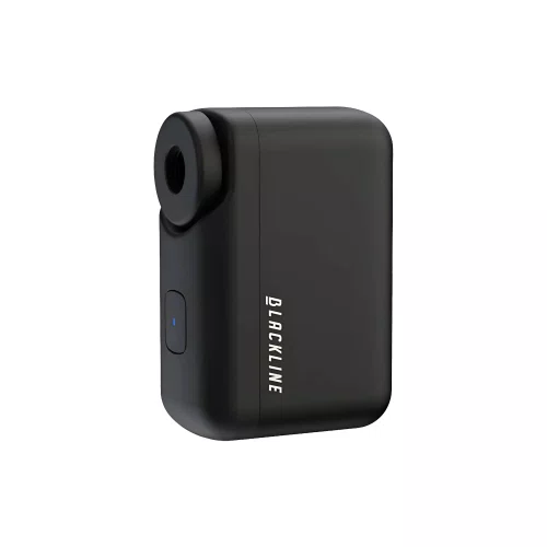 BOMBA ELETRICA BLACKLINE X PUMP PORTATIL RECARREGAVEL