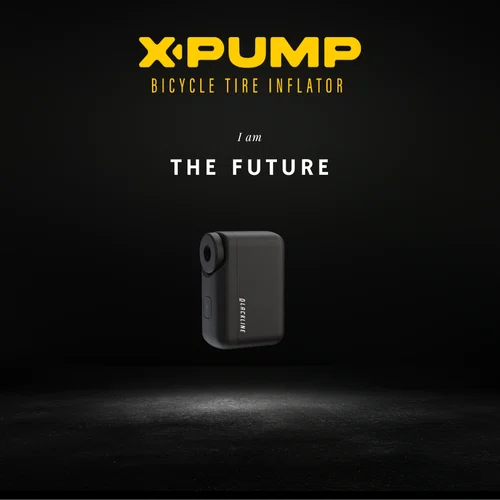 BOMBA ELETRICA BLACKLINE X PUMP PORTATIL RECARREGAVEL
