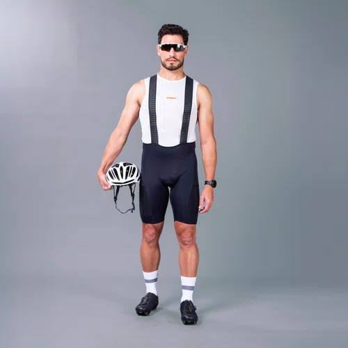 BRETELLE CYCLING PRIMA WOOM MASCULINO I