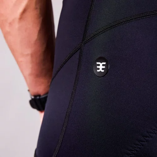 BRETELLE CYCLING PRIMA WOOM MASCULINO I