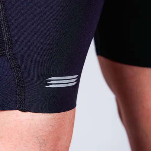 BRETELLE CYCLING PRIMA WOOM MASCULINO I