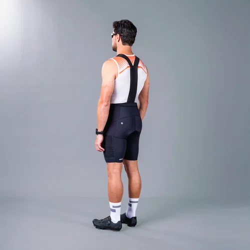 BRETELLE CYCLING PRIMA WOOM MASCULINO I