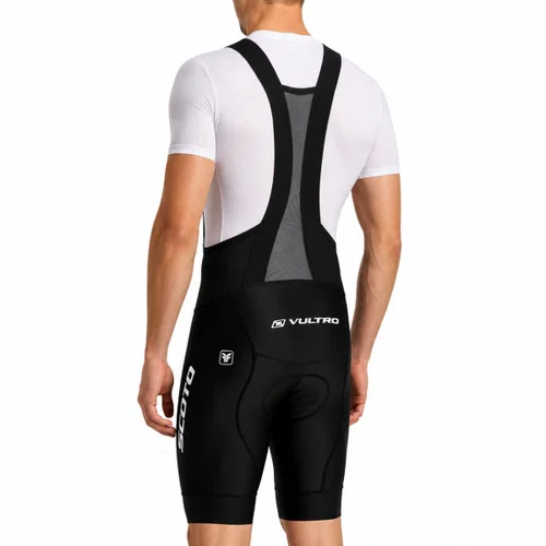 BRETELLE MASCULINO TRAINING EQUIPE SCOTT PRETO