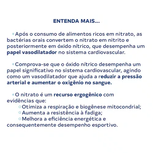 BT-400 NITRATO GEL SACHE SEM CAFEÍNA 30G LARANJA E MORANGO